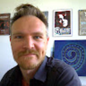 Meet your Posher, Josh